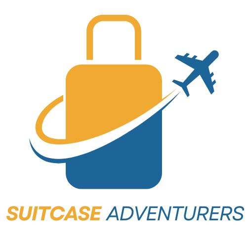 Suitcase Adventurers